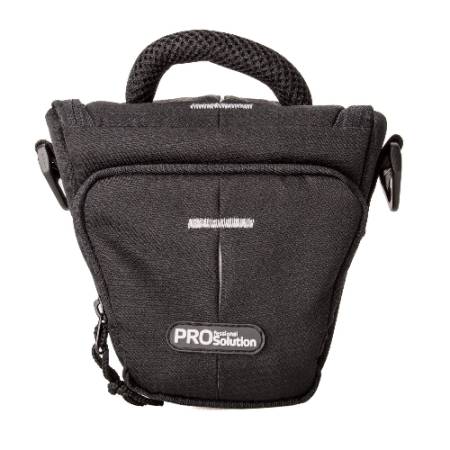 Professional Solution C 25 Small - mała torba fotograficzna typu toploader z paskiem
